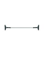 Γραμμικό Φωτιστικό Dimmable Skyline Light-4 Meters Long 3000K 43057-Black